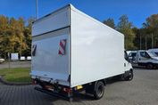 Iveco Daily 35C16 Kontener + Winda