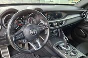 Alfa Romeo Stelvio Turbo Veloce Q4