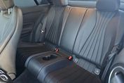 Mercedes E Klasa Coupe 300 AMG Line