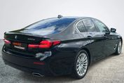 BMW Seria 5 530e xDrive