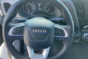 Iveco Daily 50C18 Kontener Mroźnia 8EP do -20° + Winda
