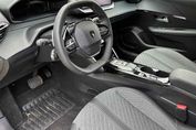 Peugeot 208 Allure eDCS 1.2 MHEV