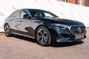 Mercedes E Klasa 220 d Avantgarde
