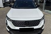 Renault Austral Techno 1.2 E-Tech Full Hybrid