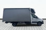 Mercedes Sprinter 317 CDI Zabudowa