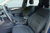 Ford Kuga 1.5 EcoBlue AWD