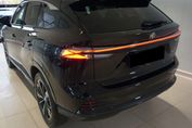 MG HS 1.5T HEV+ Exclusive aut