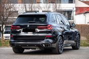 BMW X5 xDrive30d M Sport