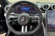 Mercedes CLE 300 4-Matic AMG Line