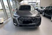 Audi Q5 TDI quattro S line