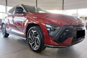 Hyundai Kona 1.6 GDI N Line DCT