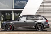 Audi Q7 60 TFSI e quattro S Line