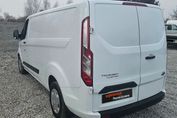 Ford Transit Custom 2.0 L2H1