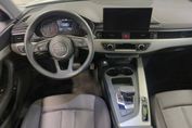 Audi A4 35 TFSI mHEV S tronic