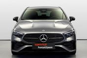 Mercedes Klasa A 200 AMG Line