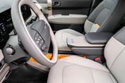 Kia EV3 81.4kWh Business Line