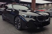 BMW Seria 5 520d xDrive M Sport