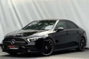 Mercedes Klasa A 180 AMG Line