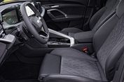 Audi Q5 TDI quattro S line Sportback