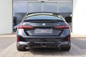 BMW Seria 5 520d xDrive M Sport