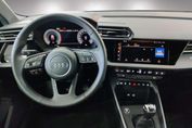 Audi A3 TFSI Sportback