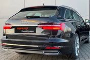 Audi A6 Avant 40 TDI