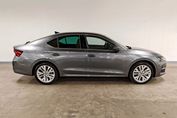 Skoda Octavia Selection Edition 130 1.5 TSI mHEV DSG