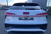 Audi Q3 TFSI S line Sportback