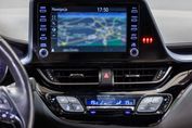 Toyota C-HR 2.0 Hybrid Selection