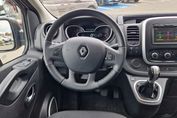 Renault Trafic Kombi L2H1 AT