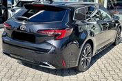 Toyota Corolla Teamplayer 2.0 Hybrid Dynamic Force
