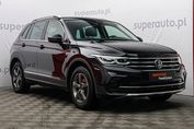 Volkswagen Tiguan 1.5 TSI Elegance DSG