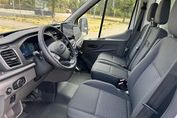 Ford Transit 470 L4 Trend Plandeka DMC 3,5t RWD DBL