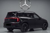 Mercedes GLB 250+ EQ AMG Line
