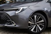 Toyota Corolla Style 2.0 Hybrid Dynamic Force