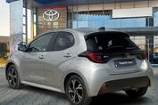 Toyota Yaris Hybrid 1.5 Style