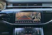 Audi A8 L 60 TFSI e Quattro Tiptr.