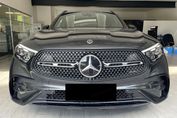 Mercedes GLC 200 4-Matic AMG Line