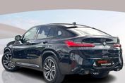BMW X4 xDrive20d M Sport