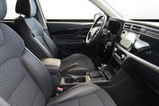 SsangYong Korando 1.5 t-Gdi Quartz 2WD
