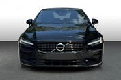 Volvo S60 B4 B R-Design