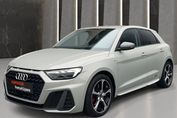 Audi A1 Sportback 40 TFSI S Line
