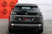 Peugeot 3008 1.6 PureTech Hybrid PHEV Allure