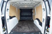 Volkswagen Caddy Maxi L2H1