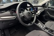 Skoda Octavia Tdi Ambition Dsg