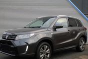 Suzuki Vitara 1.4 Boosterjet mHEV Premium Plus 2WD aut