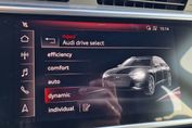 Audi A6 50 TDI  quattro