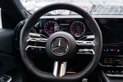 Mercedes CLA 200 AMG Line