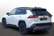 Toyota RAV4 2.5 Hybrid Selection 4x4