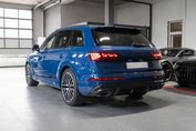 Audi Q7 60 TFSI e quattro S Line